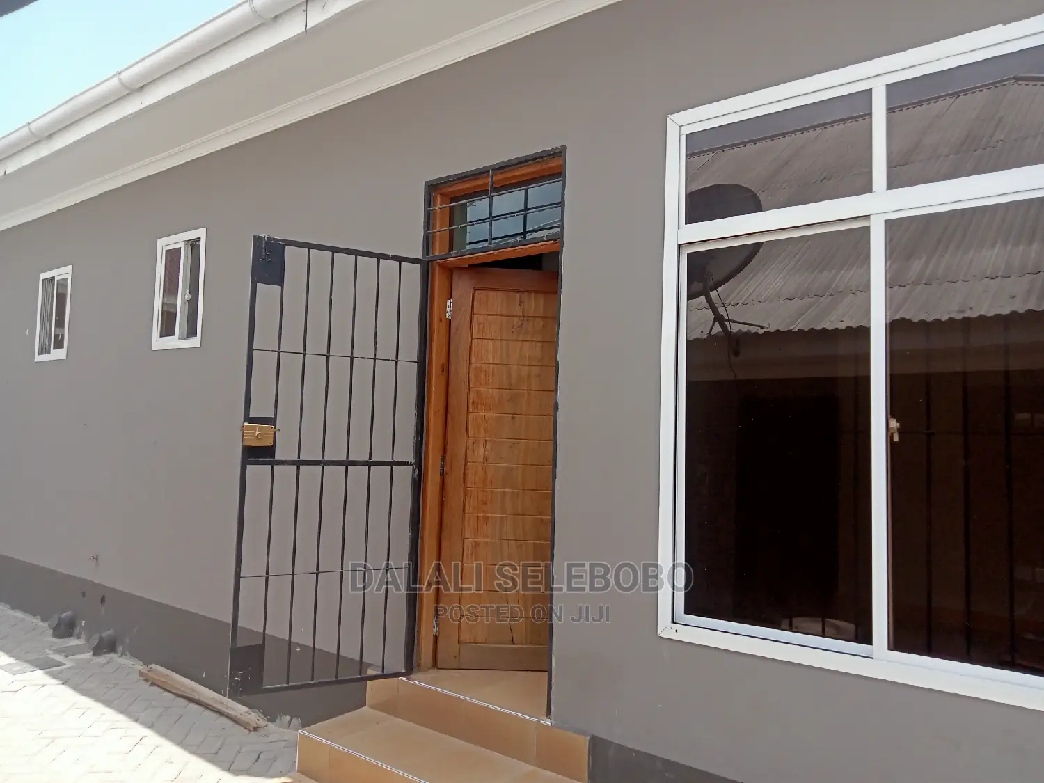 1bdrm Apartment in Makumbusho Nyuma, Kinondoni for rent