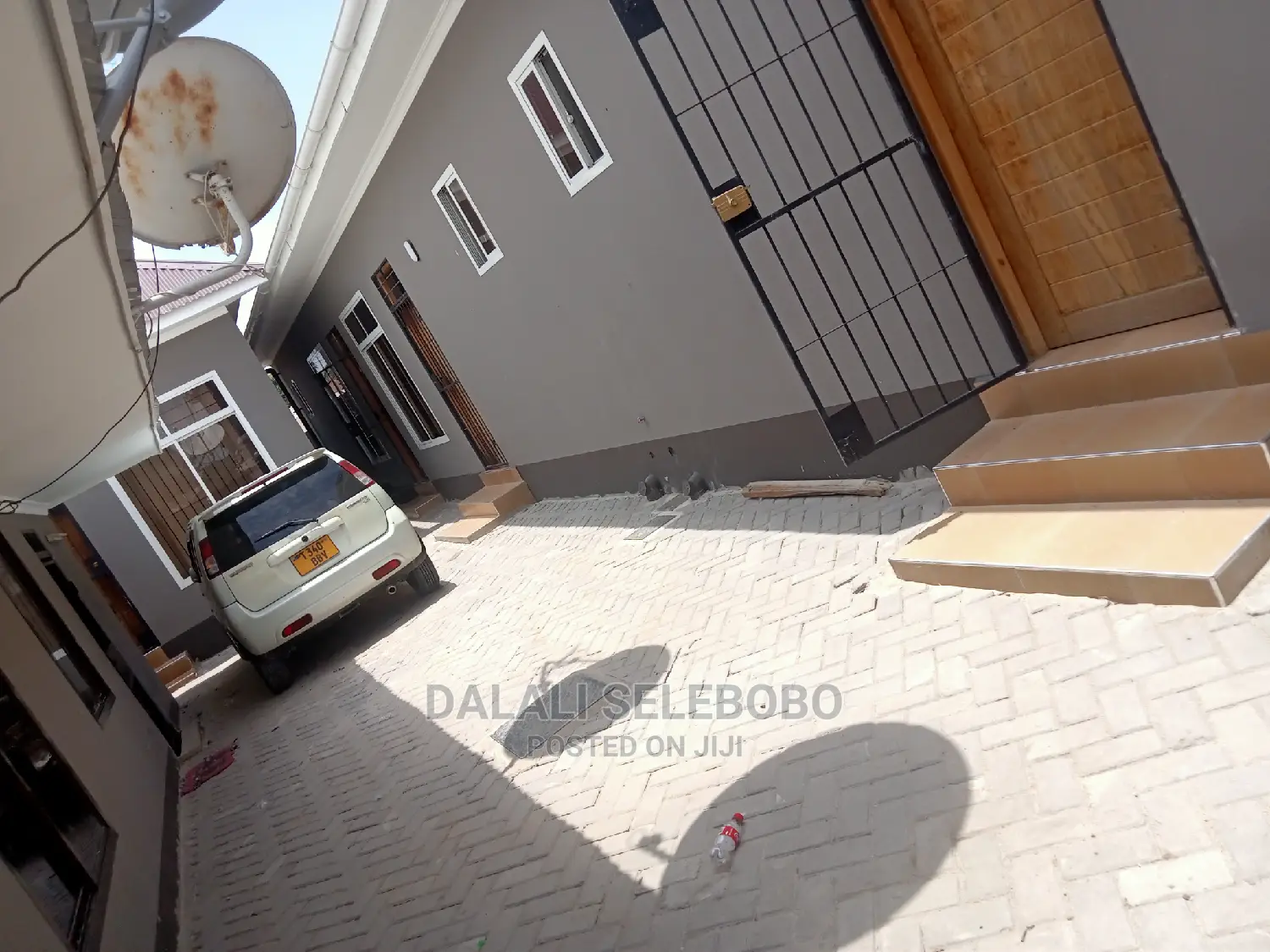 1bdrm Apartment in Makumbusho Nyuma, Kinondoni for rent