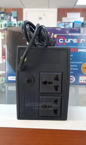 Curser Active 850 PRO UPS 850va