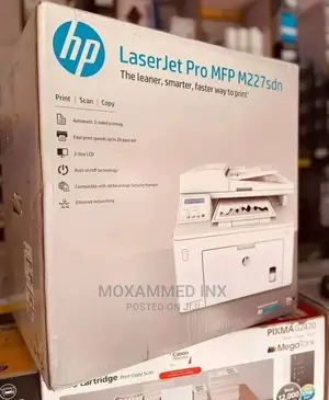 Hp Laserjet Pro MFP M227sdn
