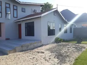 5bdrm House in Mansa Mussa, Kigamboni for Sale