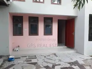 5bdrm House in Mansa Mussa, Kigamboni for Sale