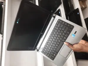 Laptop HP ProBook 430 4GB Intel Core I3 HDD 320GB