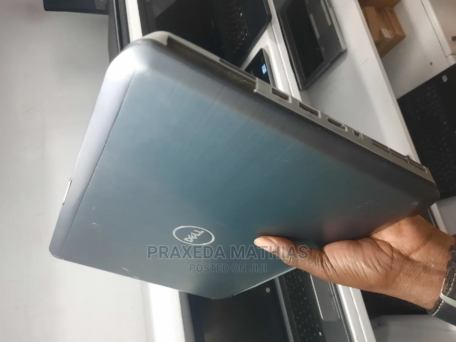 Laptop Dell Latitude E5430 4GB Intel Core I5 HDD 320GB