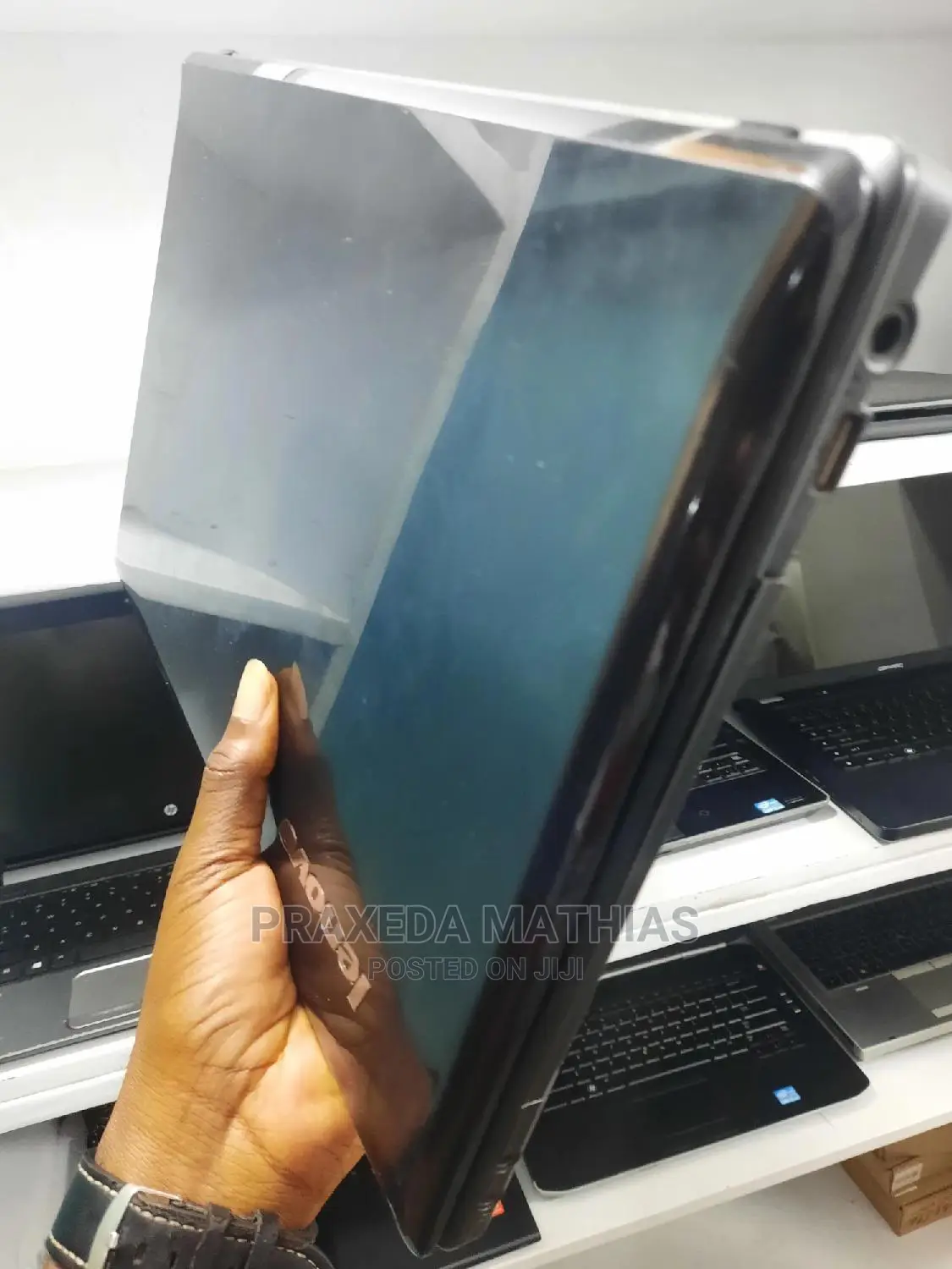 Laptop Lenovo 4GB Intel Core 2 Duo HDD 250GB