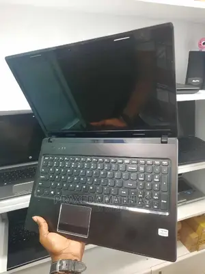 Laptop Lenovo 4GB Intel Core 2 Duo HDD 250GB
