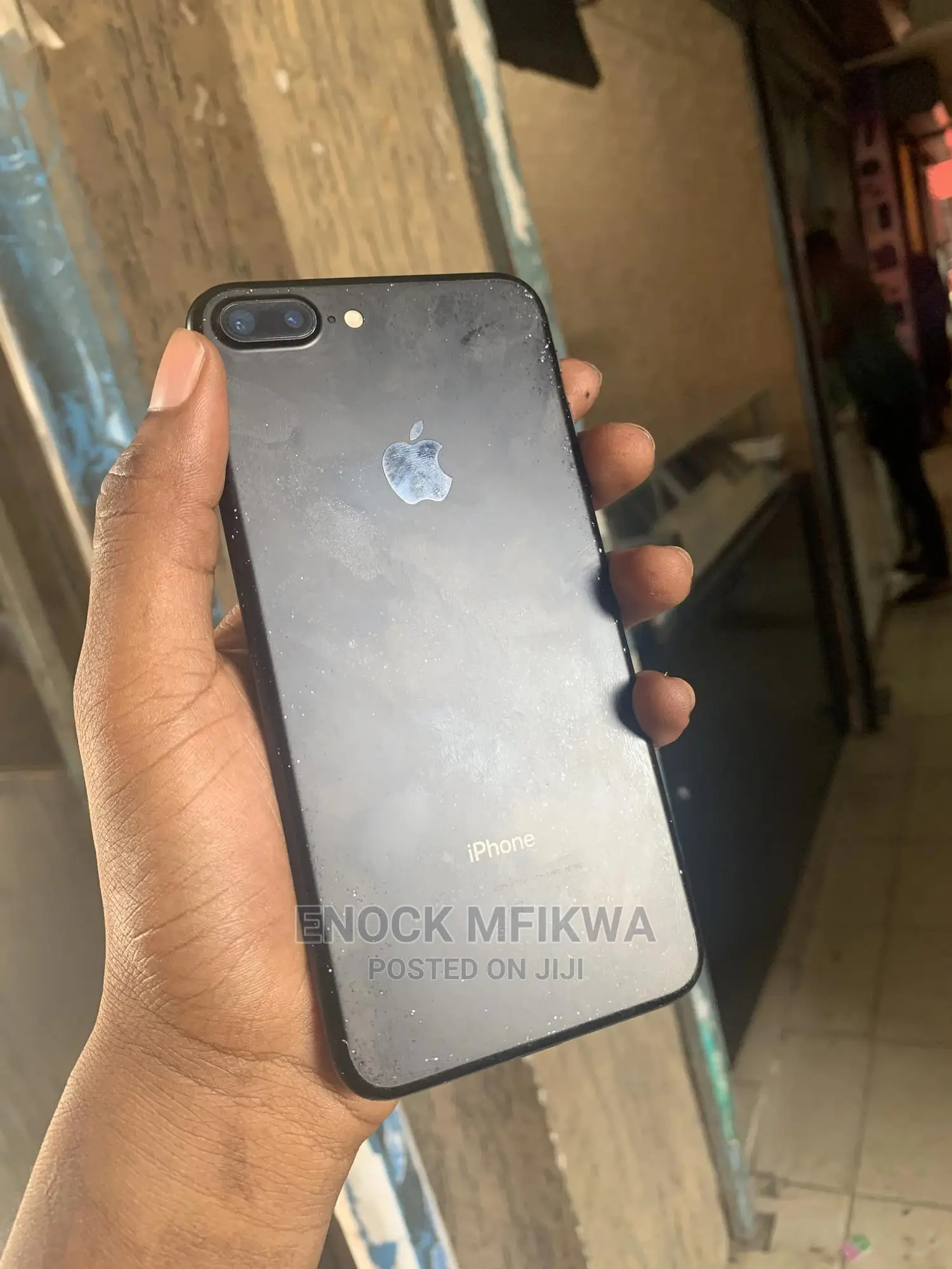Apple iPhone 7 Plus 32 GB Black