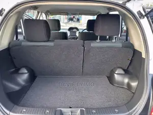 Toyota IST 2006 Silver