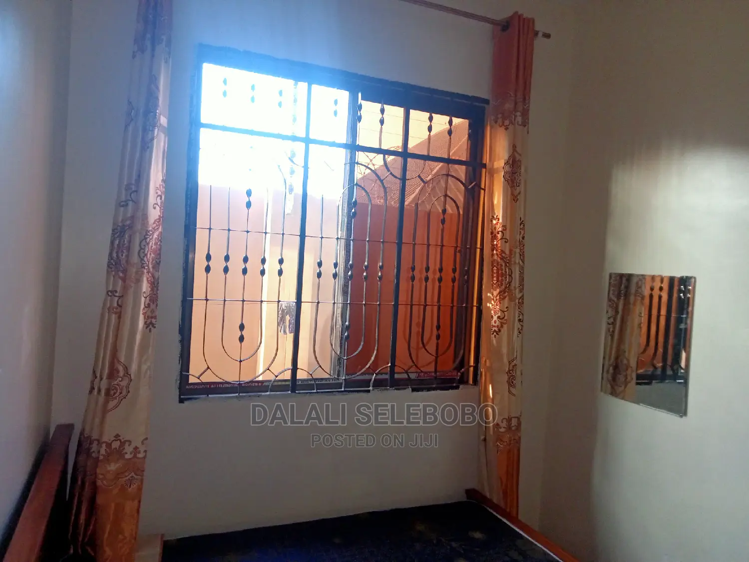 Furnished Studio Apartment in Sinza Kumekucha for Rent