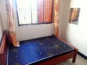 Furnished Studio Apartment in Sinza Kumekucha for Rent