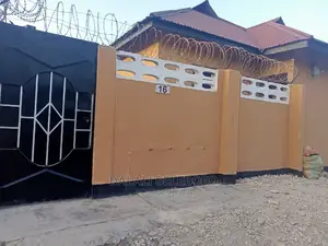 Furnished Studio Apartment in Sinza Kumekucha for Rent