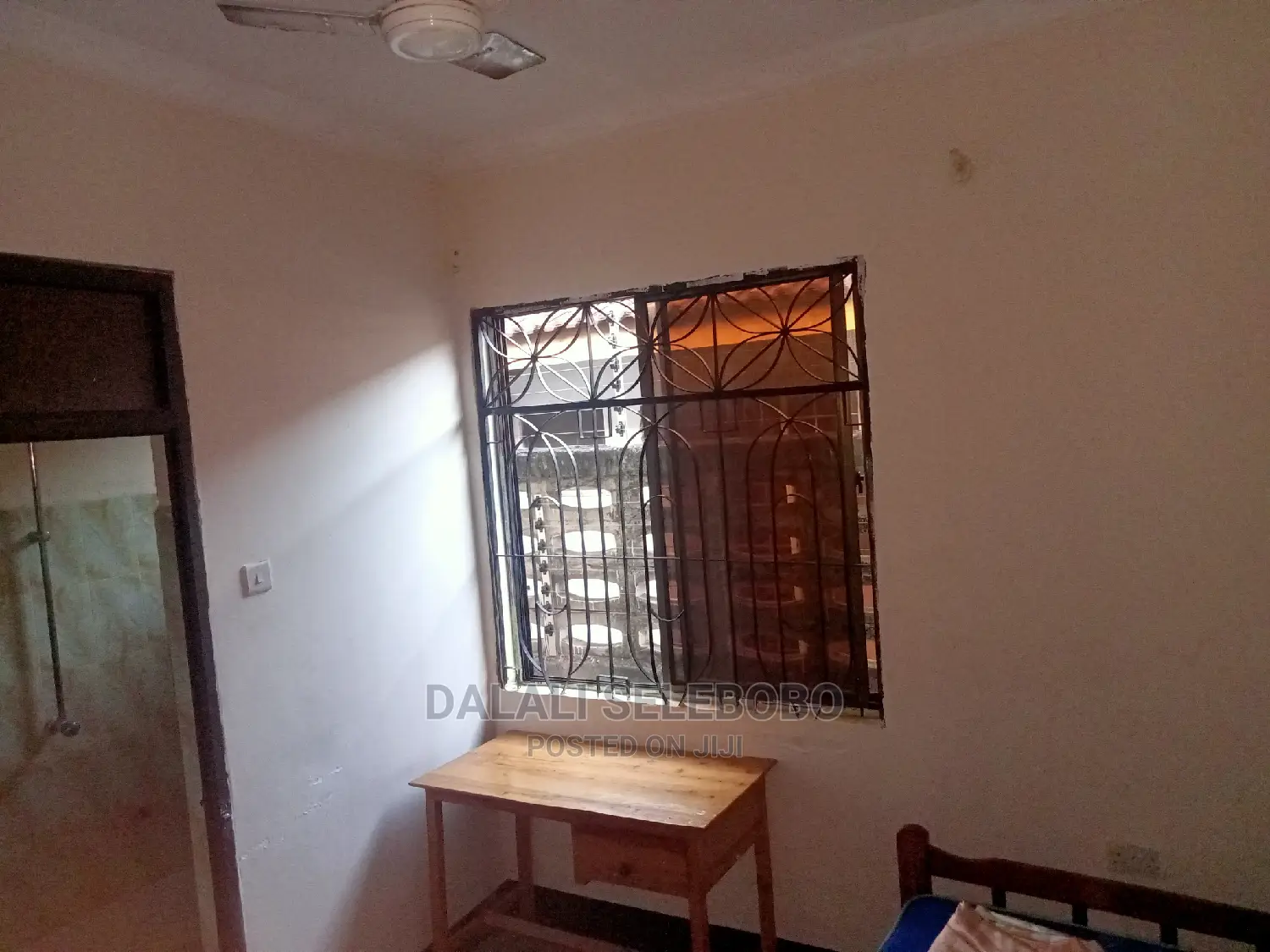 Furnished Studio Apartment in Sinza Kumekucha for Rent