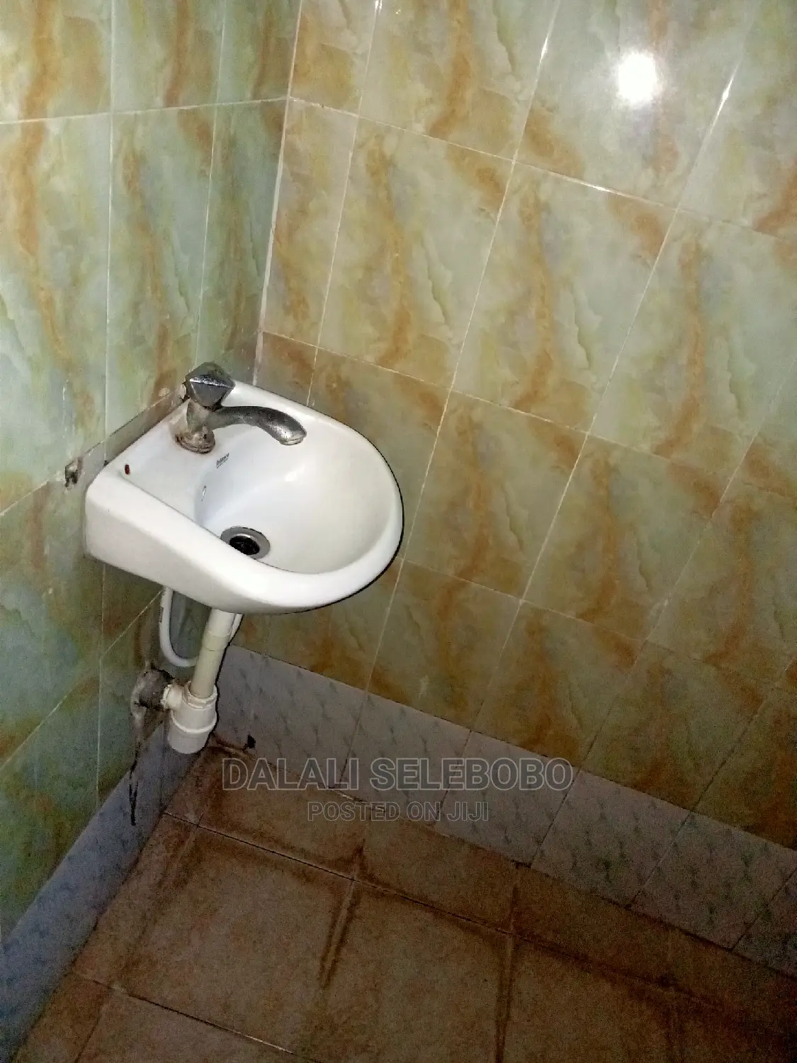 Furnished Studio Apartment in Sinza Kumekucha for Rent