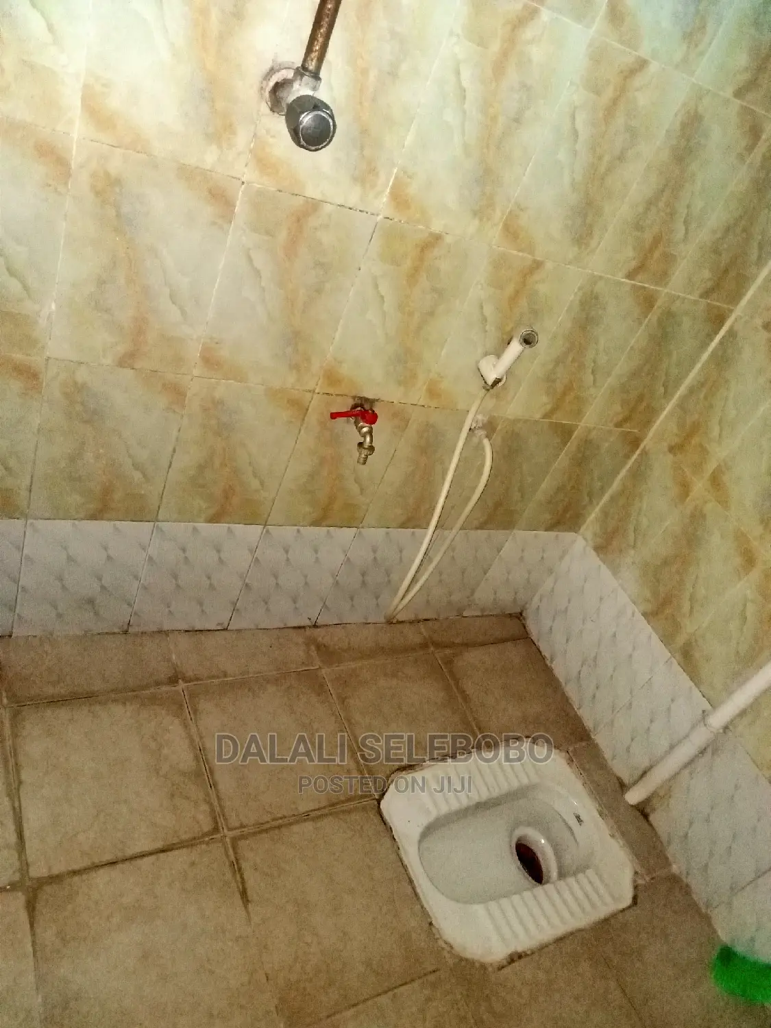 Furnished Studio Apartment in Sinza Kumekucha for Rent
