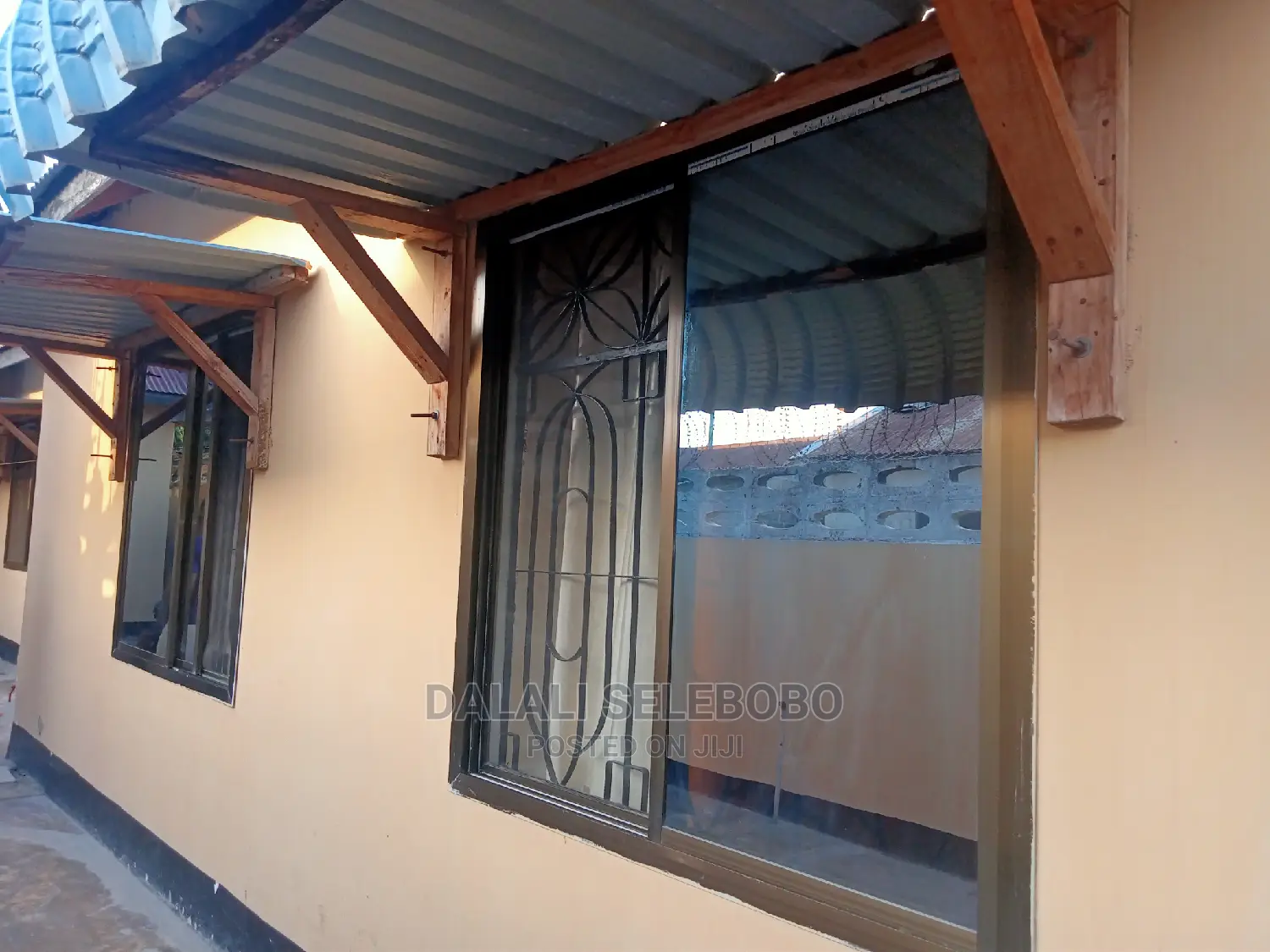 Furnished Studio Apartment in Sinza Kumekucha for Rent