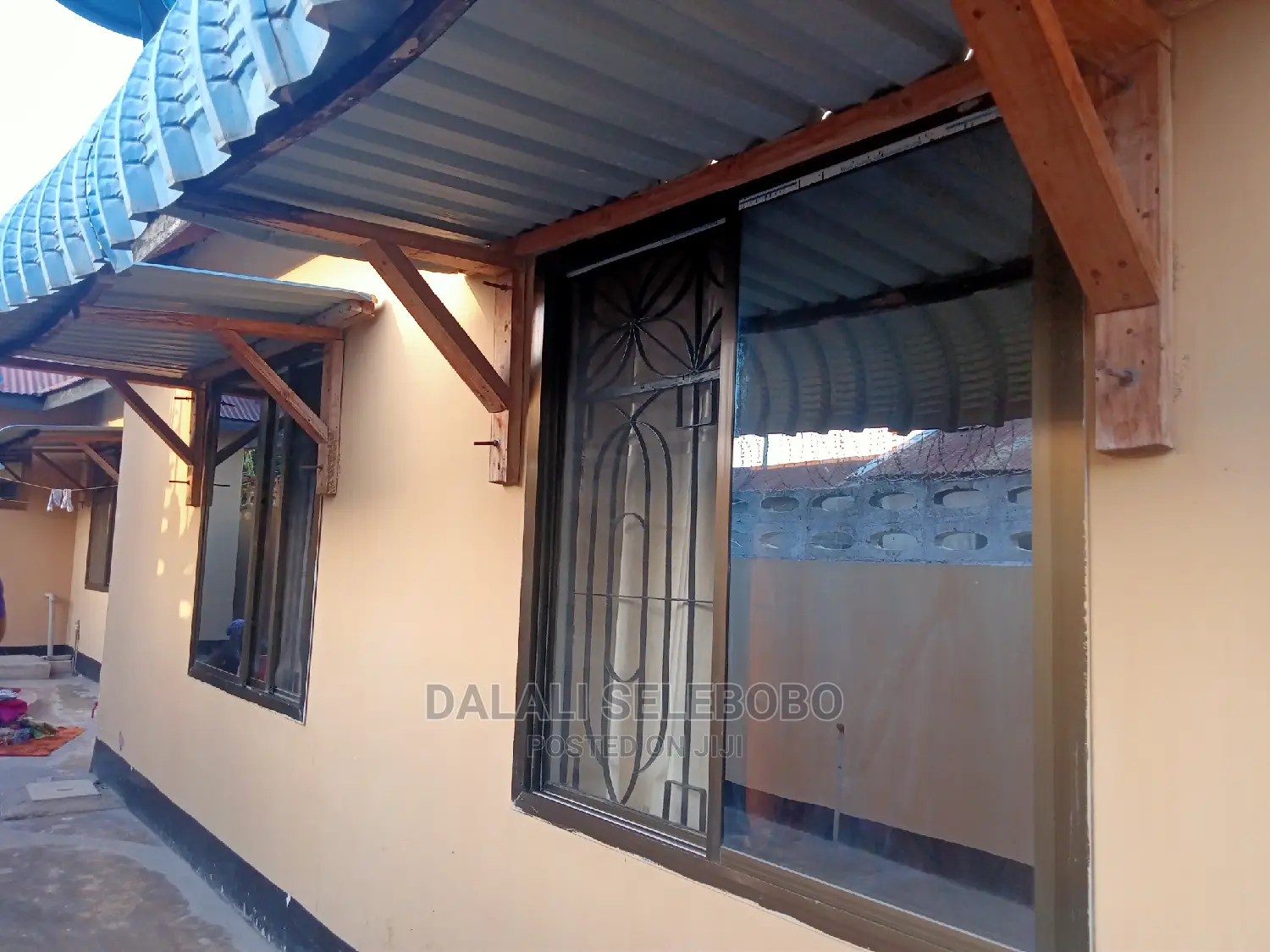 Furnished Studio Apartment in Sinza Kumekucha for Rent