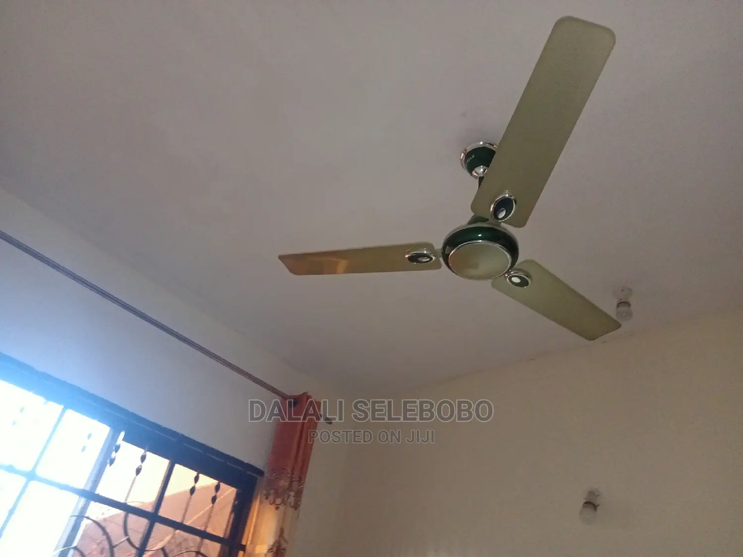 Furnished Studio Apartment in Sinza Kumekucha for Rent