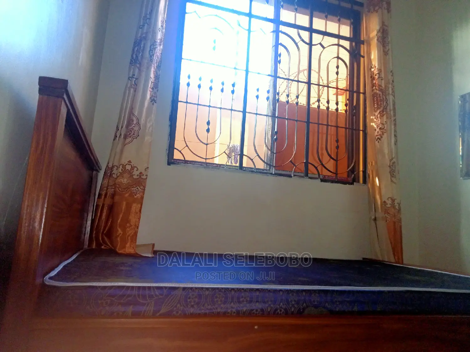 Furnished Studio Apartment in Sinza Kumekucha for Rent