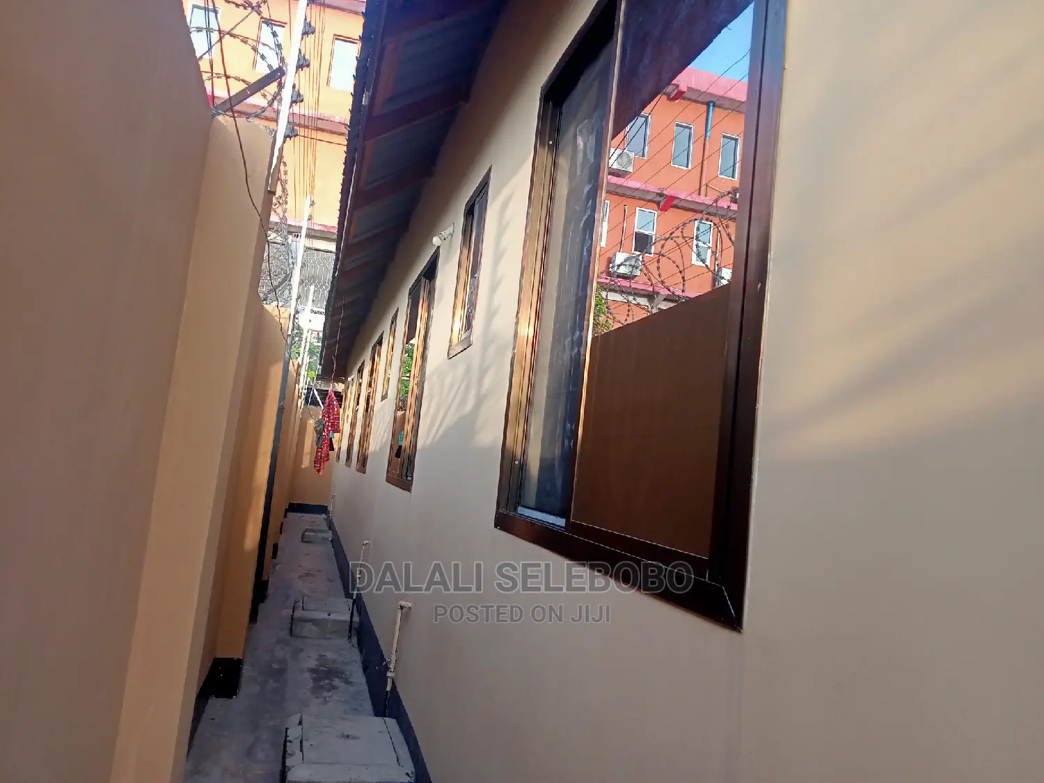 Furnished Studio Apartment in Sinza Kumekucha for Rent