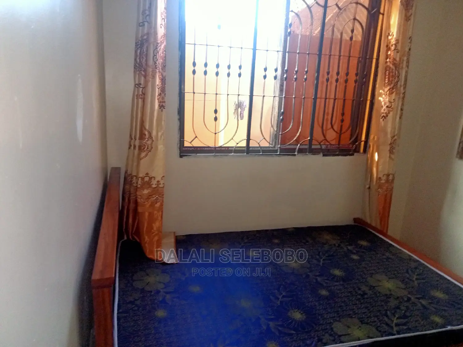 Furnished Studio Apartment in Sinza Kumekucha for Rent