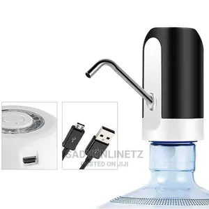 Automatic Water Dispenser