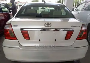 Toyota Corona 2004 Pearl