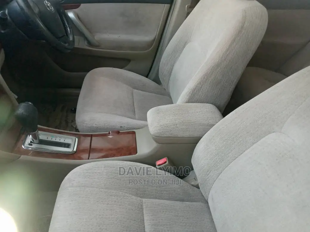 Toyota Corona 2004 Pearl