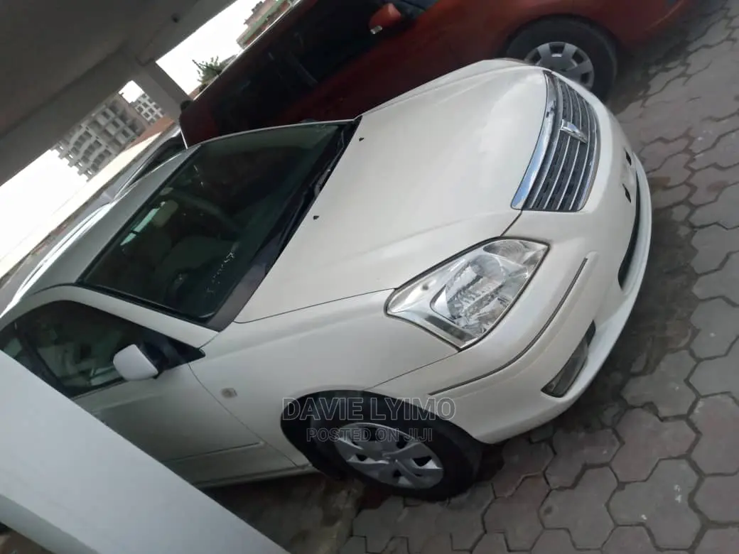 Toyota Corona 2004 Pearl