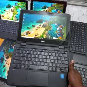 New Laptop Dell Latitude 3189 4GB Intel Celeron SSD 128GB