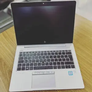 New Laptop HP EliteBook 1040 G4 8GB Intel Core I5 SSD 512GB