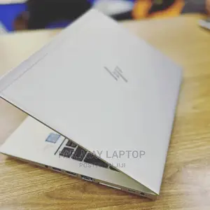 New Laptop HP EliteBook 1040 G4 8GB Intel Core I5 SSD 512GB