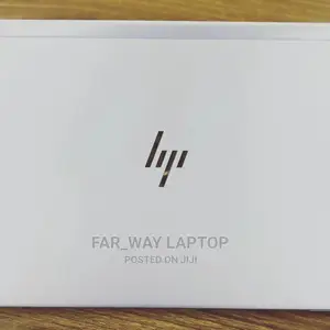New Laptop HP EliteBook 1040 G4 8GB Intel Core I5 SSD 512GB