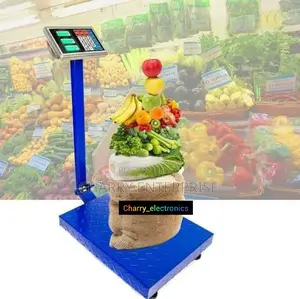 Digital Electronic Weight Scale, 500kg