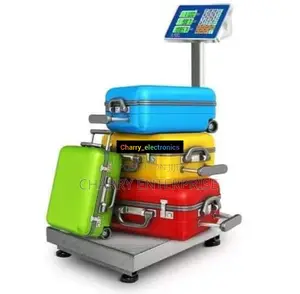 Digital Electronic Weight Scale, 500kg