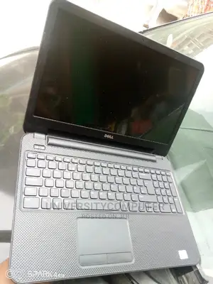 Laptop Dell Inspiron 15 4GB Intel Core I3 HDD 500GB