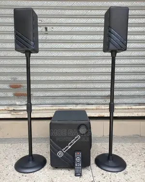 Mr Uk Subwoofer T23