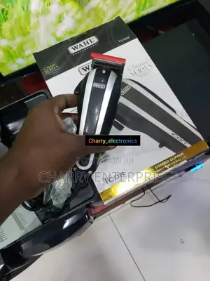 WAHL Orignal