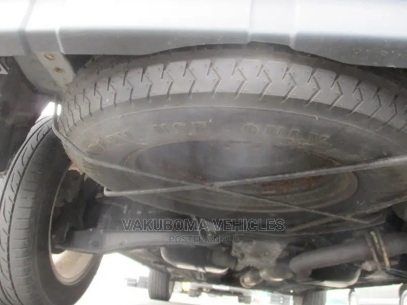 Mitsubishi Outlander 2008 Black