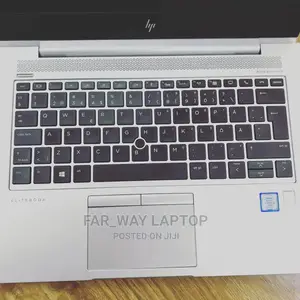 New Laptop HP EliteBook 1040 G4 8GB Intel Core I5 SSD 512GB