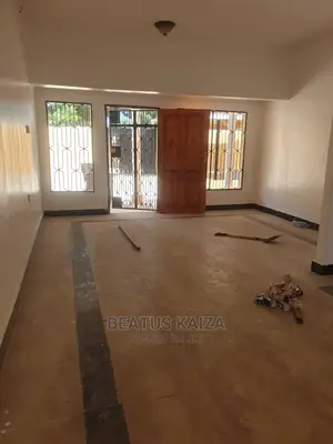 4bdrm House in Kinondoni Studio for rent