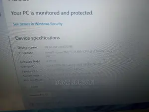 Laptop Dell Latitude E6400 4GB Intel Core I5 HDD 500GB