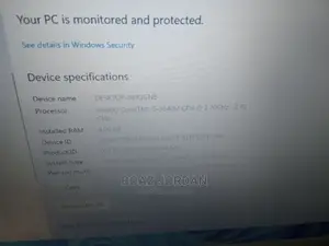 Laptop Dell Latitude E6400 4GB Intel Core I5 HDD 500GB