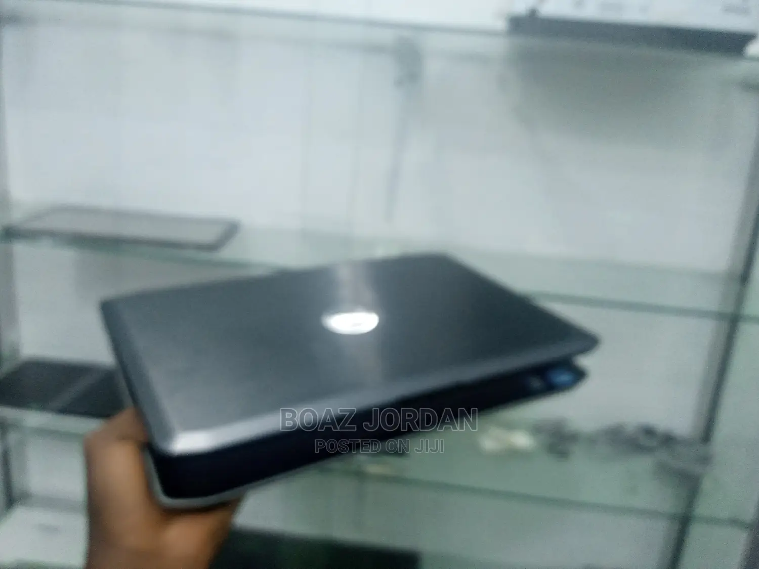 Laptop Dell Latitude E6400 4GB Intel Core I5 HDD 500GB