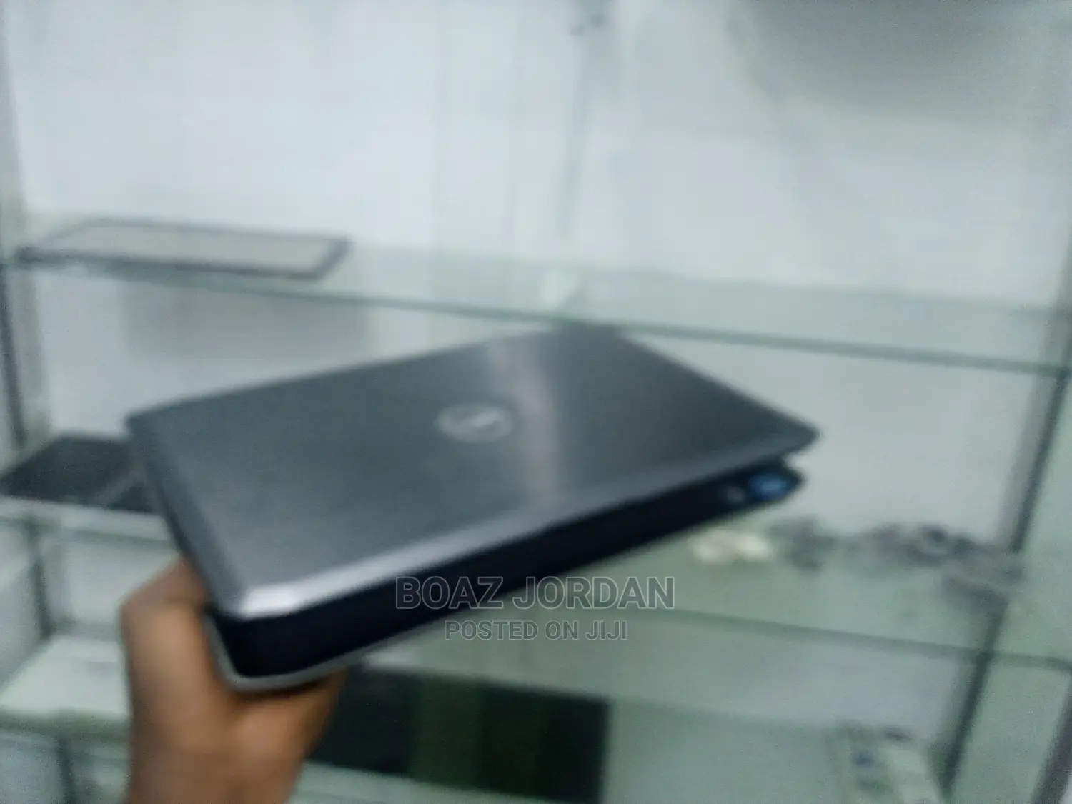 Laptop Dell Latitude E6400 4GB Intel Core I5 HDD 500GB