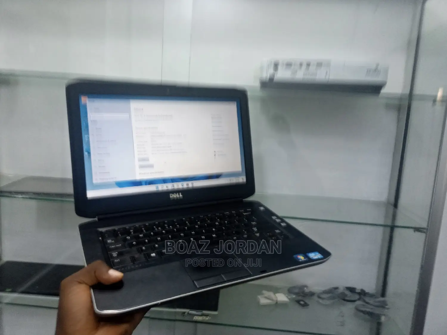 Laptop Dell Latitude E6400 4GB Intel Core I5 HDD 500GB