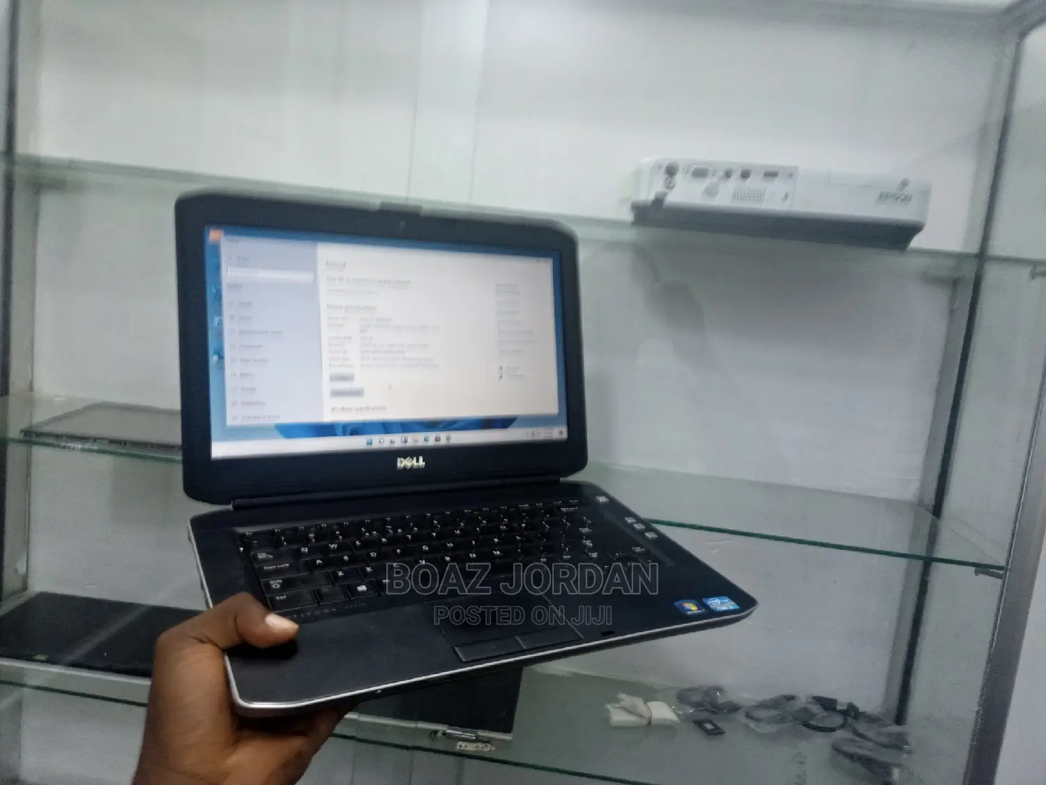 Laptop Dell Latitude E6400 4GB Intel Core I5 HDD 500GB