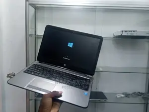 Laptop HP 250 G2 4GB Intel Core I3 HDD 1T