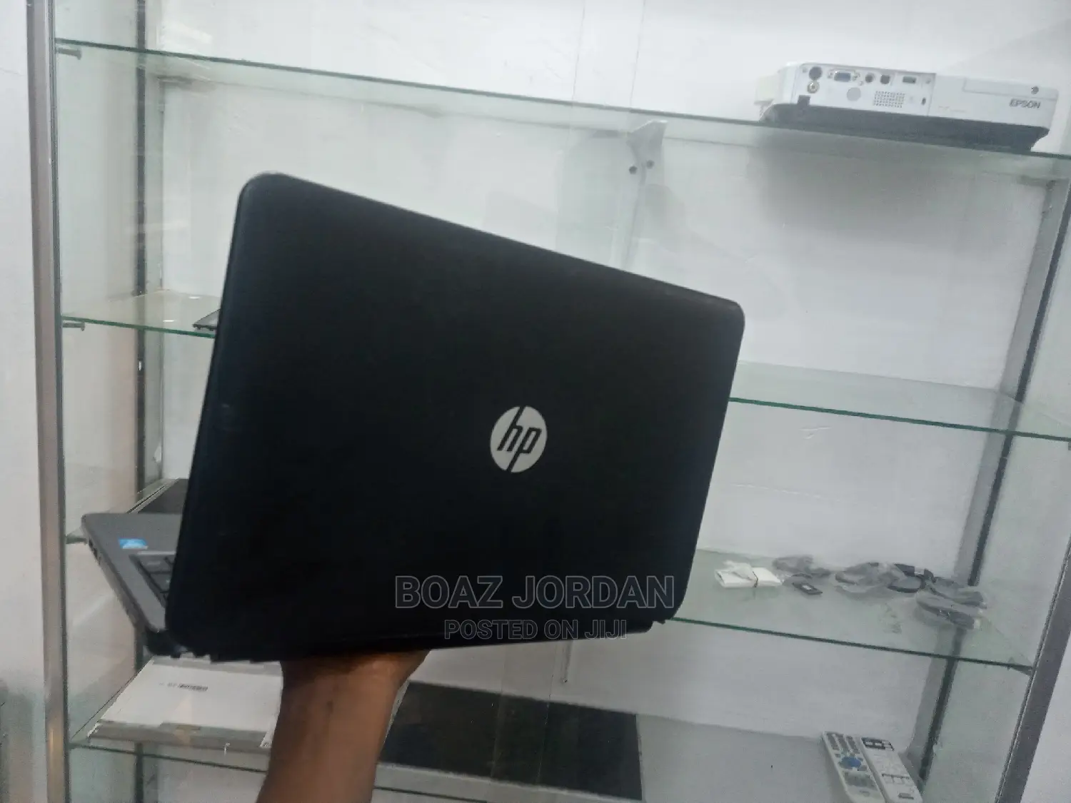 Laptop HP 250 G2 4GB Intel Core I3 HDD 1T