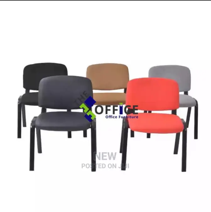 Visitors Chair