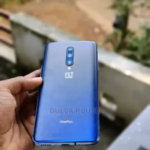 OnePlus 7 256 GB Blue